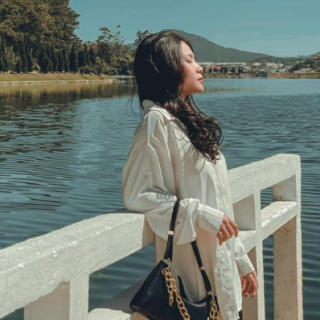 ✨ Phạm Quỳnh – Đà Lạt