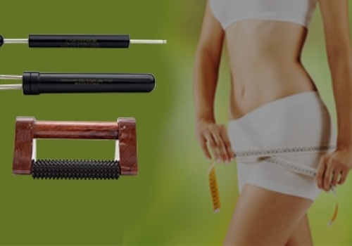 Massage bụng Belly massage: 배 마사지