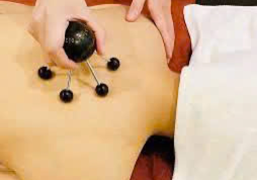 Massage cổ-vai -gáy 