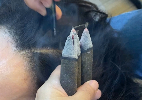 Massage Đầu - Mặt -Cổ - Vai - Lưng + Tay Head + Face + Neck + Shoulder + Soft + Hand Massage 머리 + 얼굴 + 목 + 어깨 + 소프트 + 손 마사지