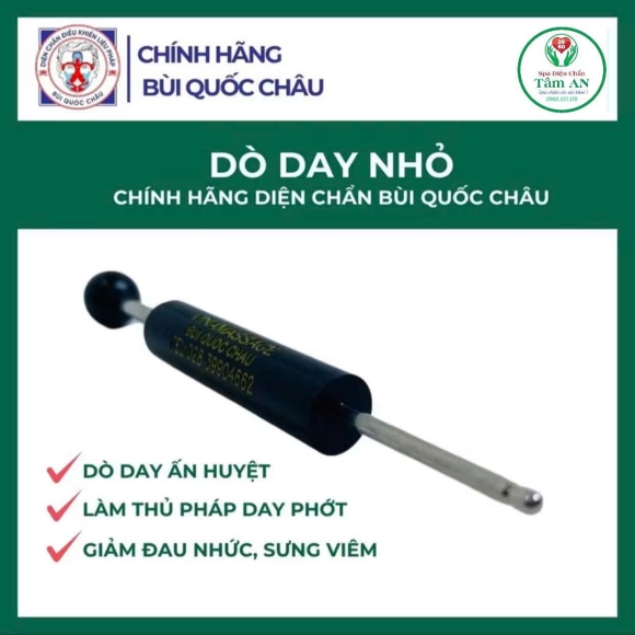 Dò day nhỏ