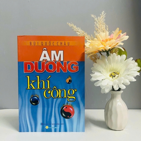 Âm Dương Khí Công