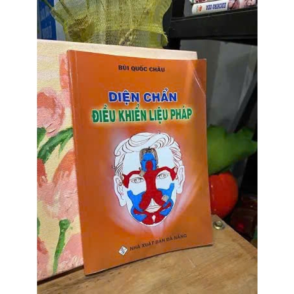 Diện Chẩn Điều Khiển Liệu Pháp