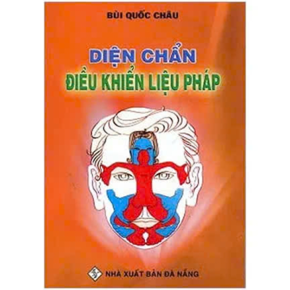Diện Chẩn Điều Khiển Liệu Pháp